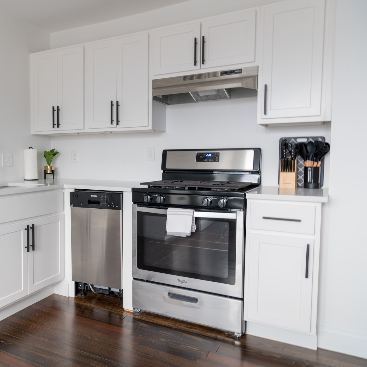 Kitchen Appliances Bath & Co.