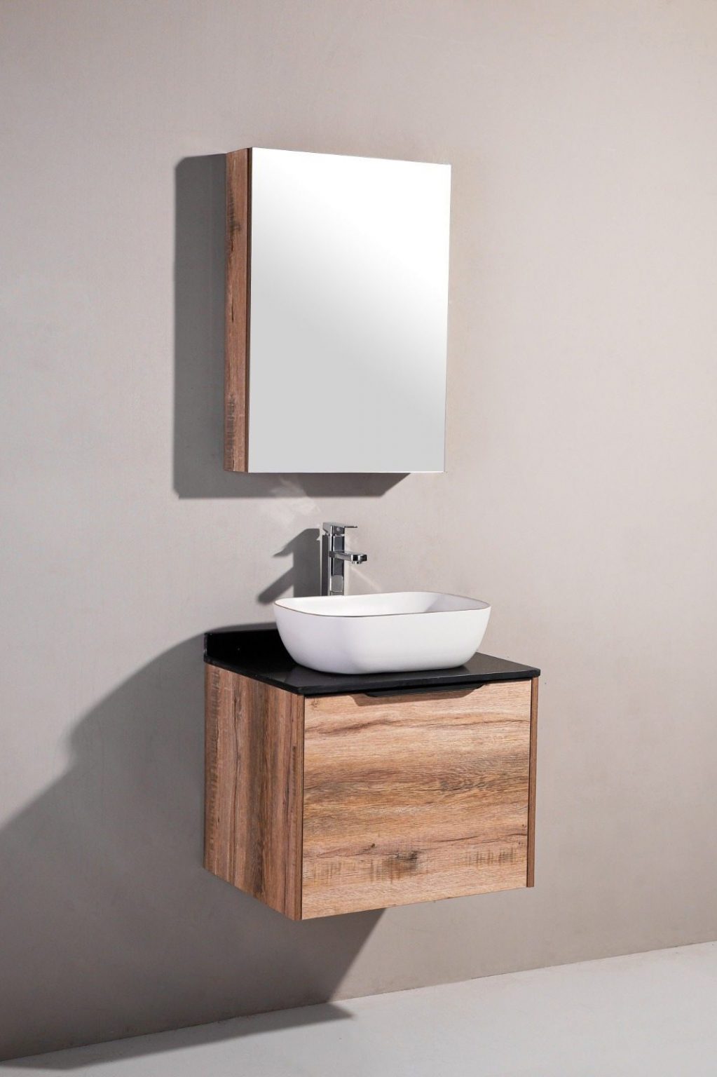 Vanity Cabinets - Bath & Co.